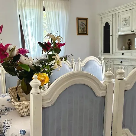 Διαμέρισμα Se055 - Montemarciano, Ampio Trilocale Con Vista Mare *
