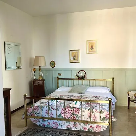 Διαμέρισμα Se055 - Montemarciano, Ampio Trilocale Con Vista Mare Marina di Montemarciano