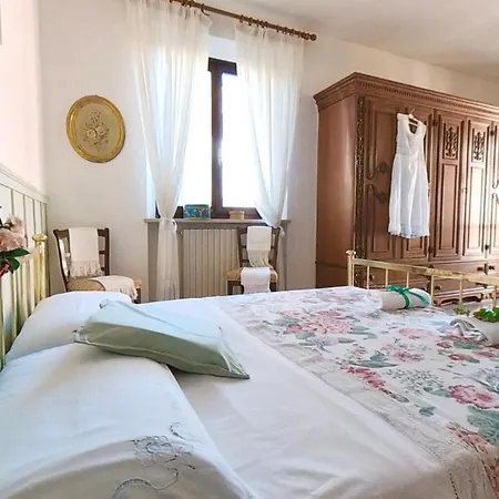 Se055 - Montemarciano, Ampio Trilocale Con Vista Mare Марина-ди-Монтемарчано