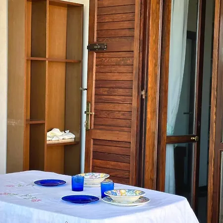 Апартаменты Se055 - Montemarciano, Ampio Trilocale Con Vista Mare Марина-ди-Монтемарчано