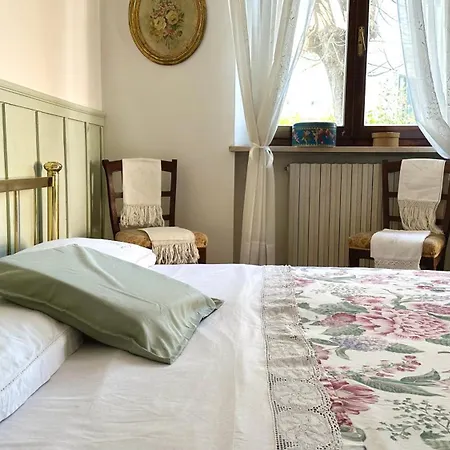 Апартаменты Se055 - Montemarciano, Ampio Trilocale Con Vista Mare Марина-ди-Монтемарчано